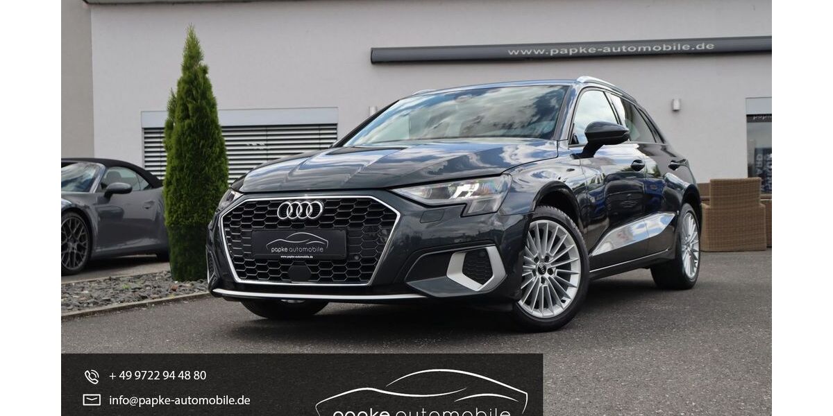 Audi A3 51.500 km 24.895 &euro; Werneck 97440