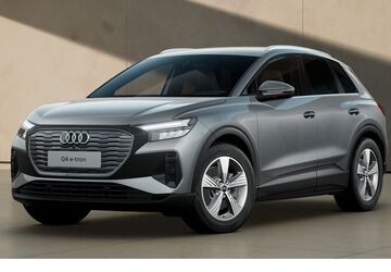 Audi Q4 e-tron 37.000 km 35.980 &euro; Würzburg 97076