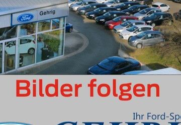 Ford Puma 12.689 km 21.990 &euro; Tauberbischofsheim 97941