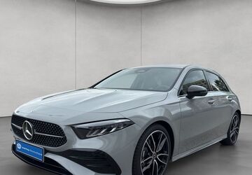 Mercedes-Benz A 180 5.500 km 33.500 &euro; Würzburg 97076