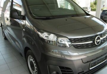 Opel Vivaro 44.490 km 19.690 &euro; Marktheidenfeld 97828