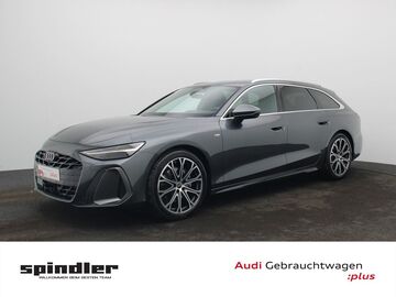 Gebrauchte Audi A6