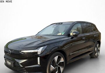 Volvo EX90 16.237 km 78.990 &euro; Würzburg 97076