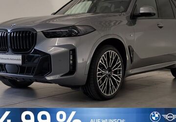 BMW X5 15.904 km 83.840 &euro; Würzburg 97076