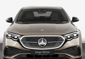 Mercedes-Benz E 300 19.773 km 61.800 &euro; Würzburg 97076