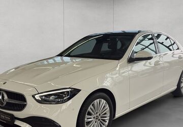 Mercedes-Benz C 220 10.880 km 50.440 &euro; Würzburg 97076