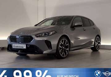BMW 120 25.307 km 32.629 &euro; Würzburg 97076