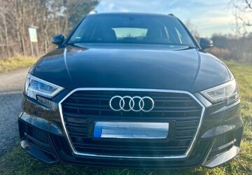 Audi A3 104.000 km 17.700 &euro; Marktsteft 97342