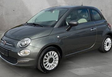 Fiat 500 40.821 km 11.990 &euro; Würzburg 97076
