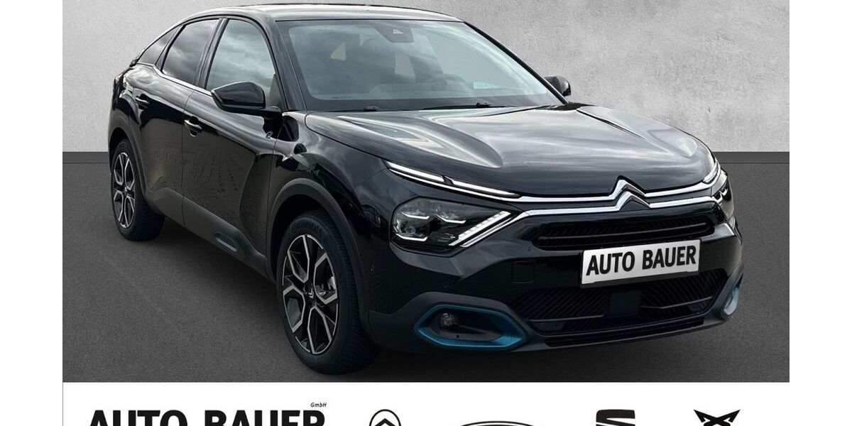 Citroen ë-C4 10.902 km 19.500 &euro; Marktheidenfeld 97828