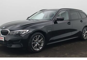 BMW 320 54.000 km 26.980 &euro; Würzburg 97076