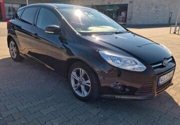 Ford Focus 196.000 km 6.500 &euro; Höchberg 97204