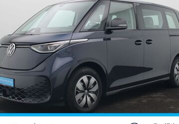 VW ID. Buzz 8.500 km 57.680 &euro; Würzburg 97076