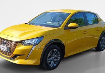 Peugeot 208 51.585 km 15.406 &euro; Würzburg 97076