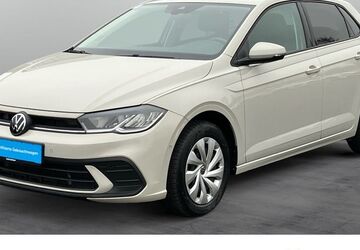 VW Polo 15.500 km 19.550 &euro; Kitzingen 97318