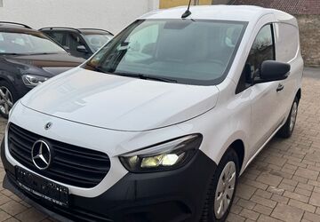 Mercedes-Benz Citan 26.000 km 20.990 &euro; Werneck/Eßleben 97440