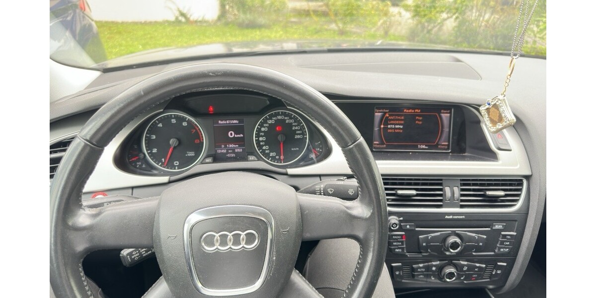 Audi A4 135.000 km 7.000 &euro; Kitzingen 97318