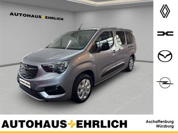 Gebrauchte Opel Combo