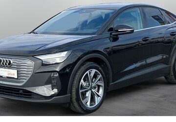 Audi Q4 e-tron 20.000 km 42.480 &euro; Kitzingen 97318