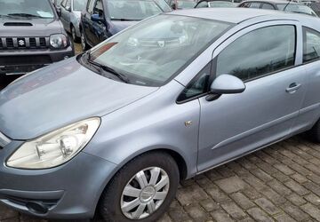 Opel Corsa 169.000 km 1.600 &euro; Randersacker 97236