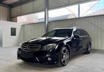 Mercedes-Benz C 63 AMG 175.000 km 28.999 &euro; Würzburg 97084