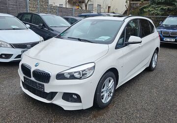 BMW 220 280.700 km 8.900 &euro; Höchberg 97204