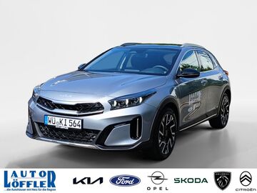 Gebrauchte Kia XCeed