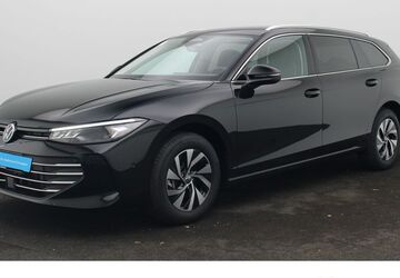 VW Passat Variant 5.000 km 38.880 &euro; Würzburg 97076