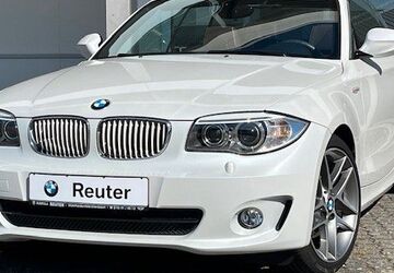 BMW 118 90.000 km 14.390 &euro; Erlenbach 97837