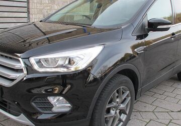 Ford Kuga 35.334 km 14.950 &euro; Würzburg 97080