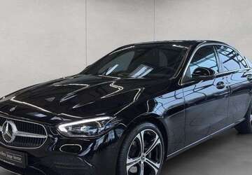 Mercedes-Benz C 180 7.825 km 37.940 &euro; Würzburg 97076