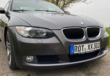 BMW 320 291.810 km 4.700 &euro; Markt Einersheim 97348