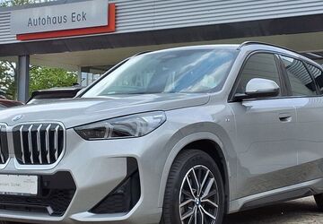 BMW X1 6.940 km 34.990 &euro; Würzburg 97084