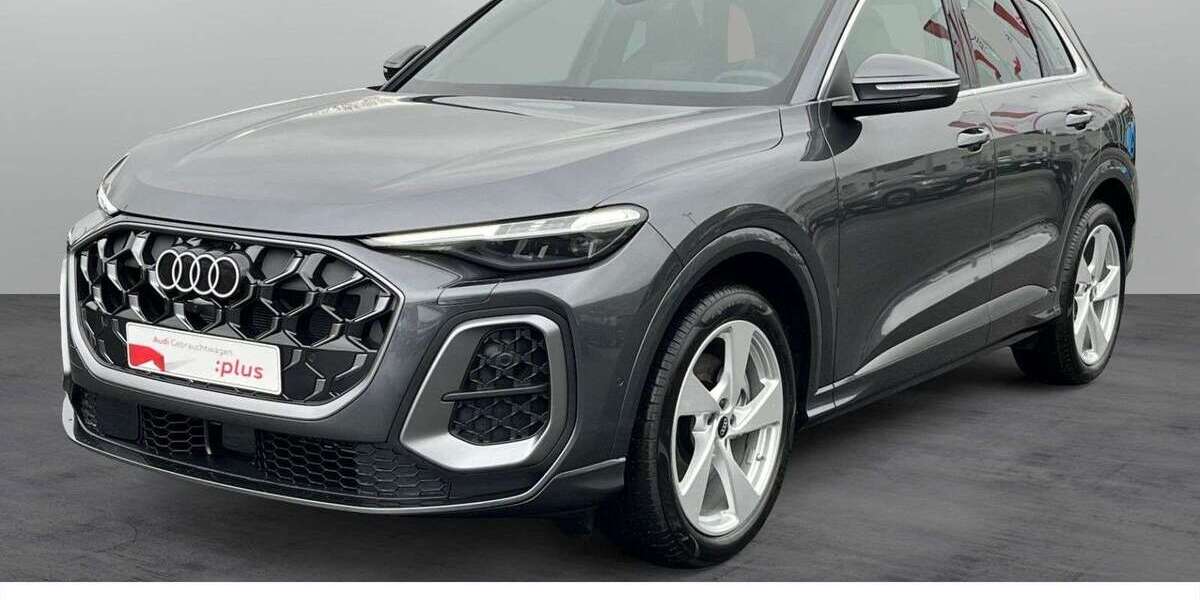 Audi Q5 19.500 km 59.981 &euro; Kitzingen 97318