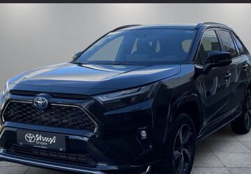 Toyota RAV 4 6.500 km 55.990 &euro; Würzburg 97076