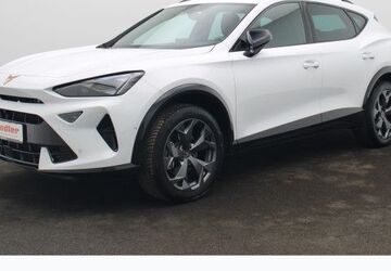 Cupra Formentor 15.500 km 33.880 &euro; Würzburg 97076