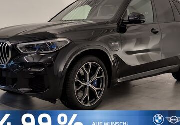 BMW X5 67.143 km 57.490 &euro; Würzburg 97076