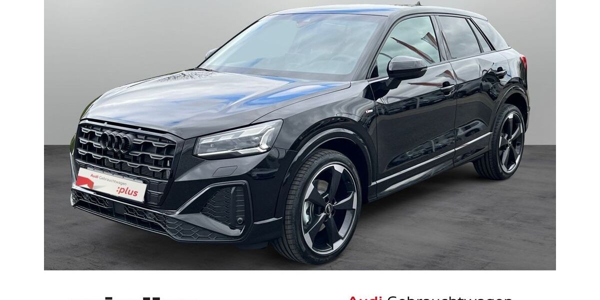 Audi Q2 5.000 km 42.980 &euro; Kitzingen 97318