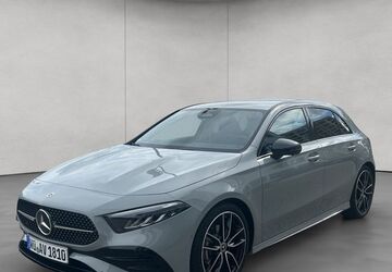 Mercedes-Benz A 180 4.791 km 33.900 &euro; Würzburg 97076