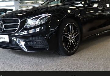 Mercedes-Benz E 300 72.300 km 34.450 &euro; Karlstadt 97753