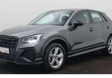 Audi Q2 20.500 km 26.980 &euro; Würzburg 97076