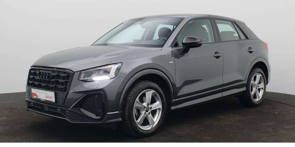 Audi Q2 20.500 km 26.980 &euro; Würzburg 97076