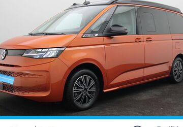 VW T7 California 9.000 km 71.980 &euro; Würzburg 97076