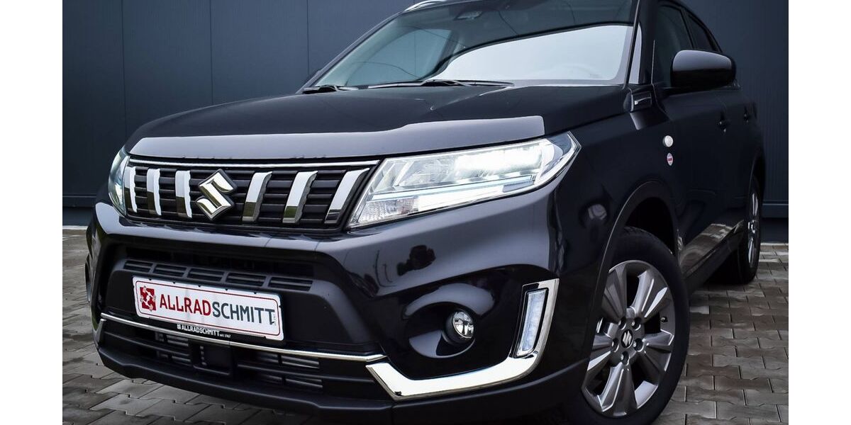 Suzuki Vitara 95.566 km 15.950 &euro; Kist 97270