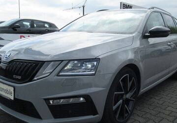Skoda Octavia 156.000 km 18.990 &euro; Karlstadt 97753