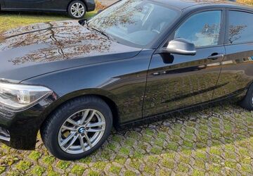 BMW 118 139.000 km 10.900 &euro; Würzburg 97074