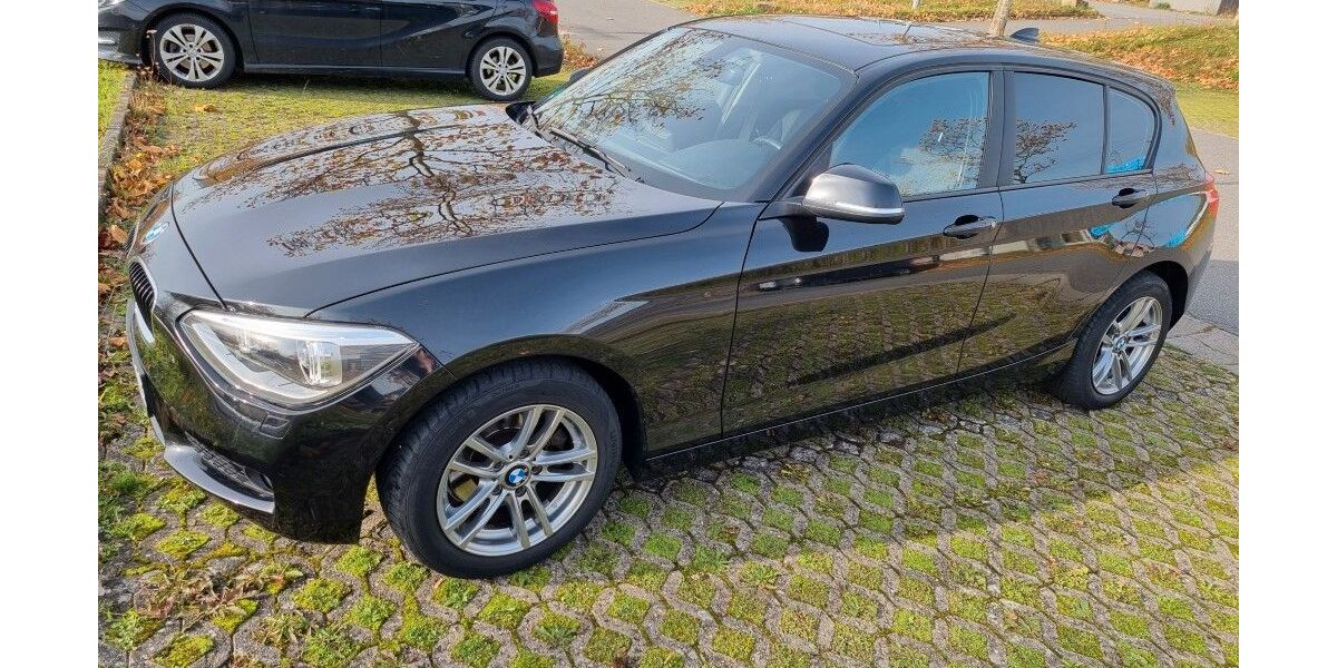 BMW 118 139.000 km 10.900 &euro; Würzburg 97074