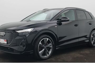 Audi Q4 e-tron 36.000 km 33.480 &euro; Würzburg 97076