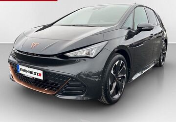 Cupra Born 26.350 km 27.990 &euro; Zellingen 97225