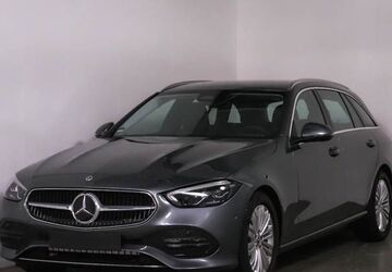 Mercedes-Benz C 220 11.600 km 40.900 &euro; Tauberbischofsheim 97941